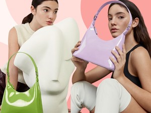 Molly, A táska, amit most mindenki a kezében akar tartani