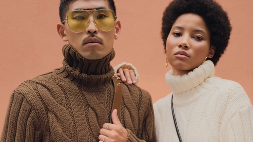 Szuper táskák a Michael Kors és az Ashya kollaborációban