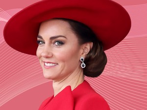 Katalin hercegné testbeszéde mindent elárul, szakértő elemezte a legfrissebb videóját