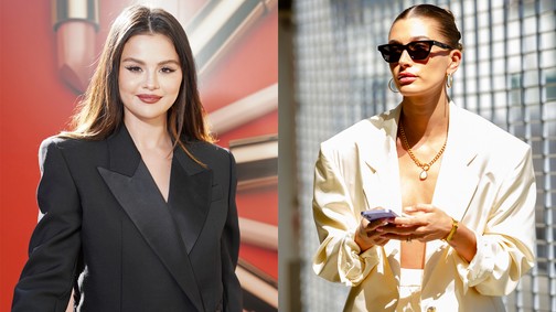 Hailey Biebernek elege van, kifakadt a Selena Gomez-konfliktus miatt