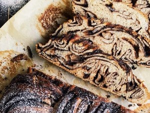 Ezt a húsvéti kalácsot meg kell kóstolnod