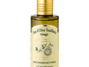L"Occitane Olive Water Face Tonik