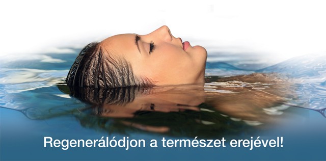 Regenerálódj a természet erejével!