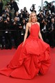 Diane Kruger Oscar de la Rentában