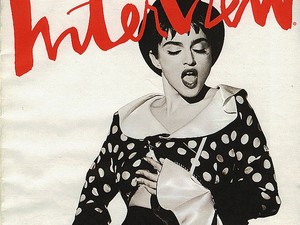 Lehúzza a rolót Andy Warhol legendás magazinja 50 év után