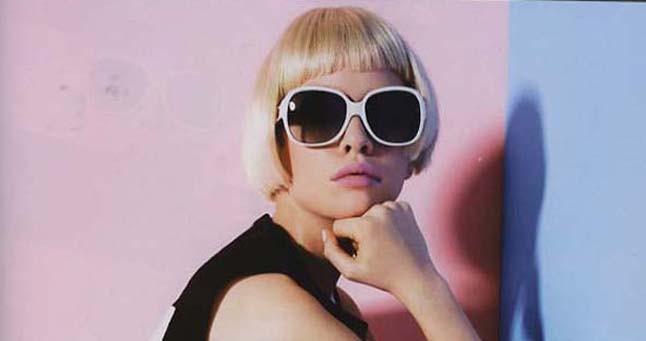 Glamour szerkesztőség