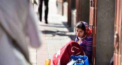 Romaintegráció: Az Európai Bizottság célkitűzése a roma emberek életminőségének a javítása