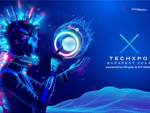 Imádod a technológiát? Ez a program téged is érdekelni fog!