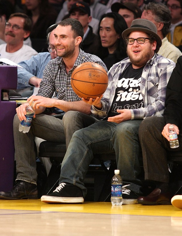 Sztárok, akikről nem tudtad, hogy legjobb barátok