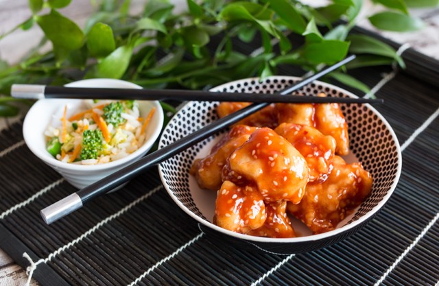 Jöhet egy kis egzotikus íz a hétvégére? Készíts szezámmagos csirkét