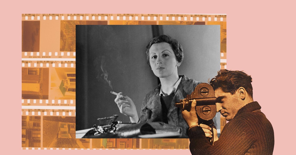 Egy kutató szerint a 20. század leghíresebb háborús fotóját nem Robert Capa, hanem elfeledett szerelme készítette