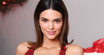 Ilyen ünnepi díszletet kapott Kendall Jenner 2,5 milliárd forintot érő villája