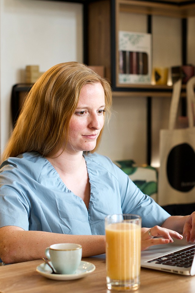 Giulietta utolsó "dolgozó lányos" szettje a hétre