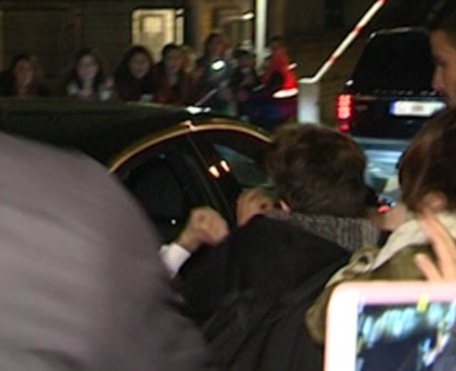 justin bieber, erőszak, ütött, kanye west, idegösszeomlás, dühroham