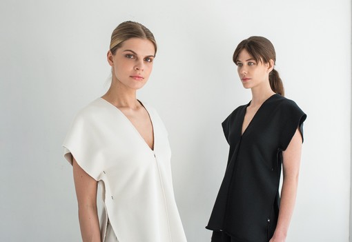 A Nonplus magyar divatmárka a szerénységet és a szeretetteljes létezést is divatba hozza