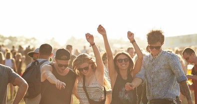 Fesztiválélmény: így lesz nemcsak szórakoztató, de hasznos is a bulizás