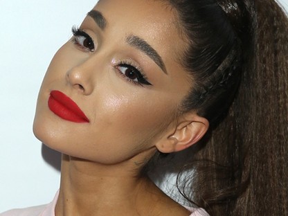 Ariana Grande hálaadása volt a legszomorúbb: így emlékezett elhunyt szerelmére