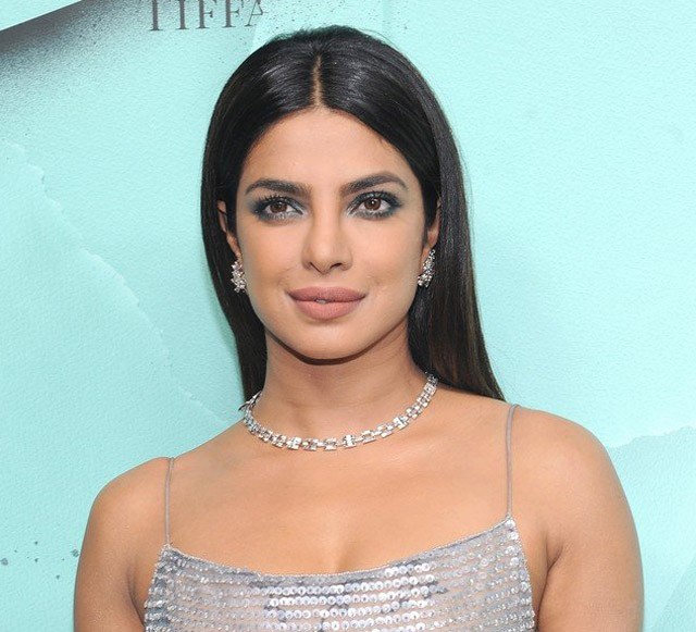 Priyanka Chopra
