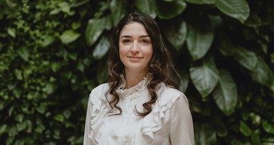 Till Anilla bolygóegészség-kommunikátor: „Soha nem lesz fontosabb a környezetvédelem annál, minthogy legyen étel az asztalon”