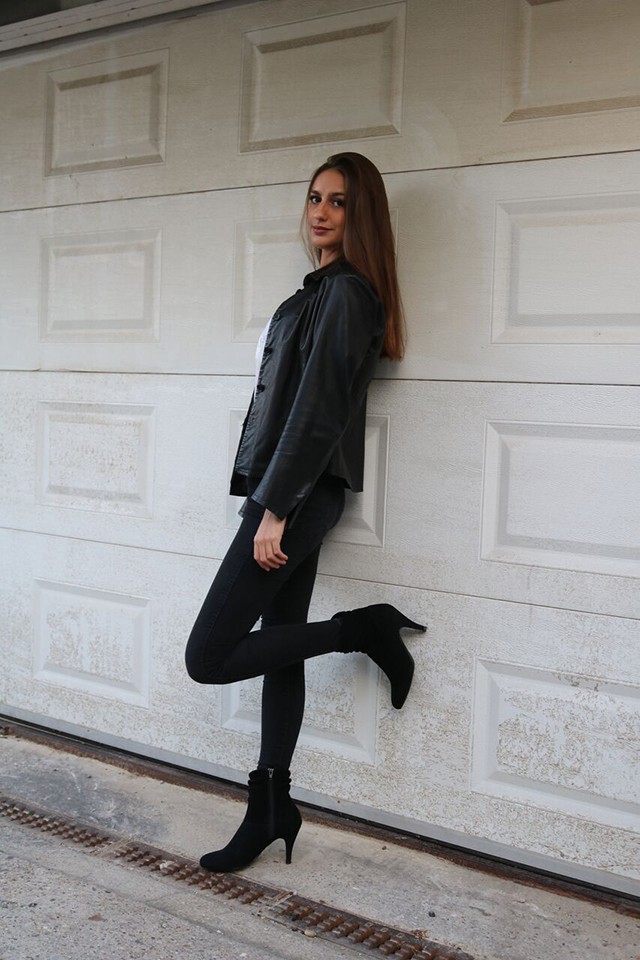 A legjobb szett a GLAMOUR-napok indulására