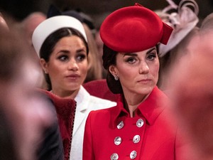 Katalin hercegné és Meghan Markle egymást utánozzák? 