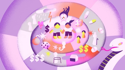 Apró szívek nagy próbái – Mit él át egy kétéves a bölcsődei beszoktatás után?