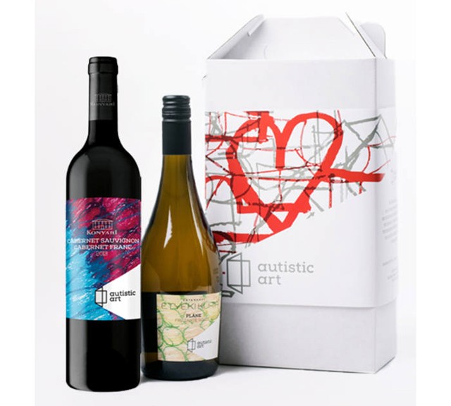 6 ajándéktipp művészlelkűeknek