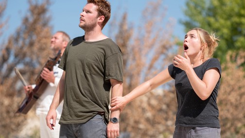 Színészek, akiket súlyosan traumatizált egy forgatás 