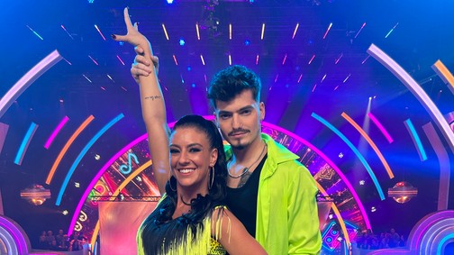 Stana Alexandra Marics Petiről: „Ez aztán tényleg olyan élmény, amit az ember soha nem felejt el”