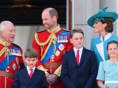 Szájról olvasó leplezte le Katalin hercegné szavait: nem bírta türtőztetni magát az egyenruhás Vilmos herceg láttán