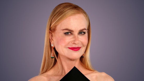 Az 57 éves Nicole Kidman bevállalta a meztelenruhát, hatalmas feltűnést keltett a vörös szőnyegen