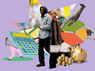 Mit jelent a pénzügyi hűtlenség, ami megöli a kapcsolatokat?