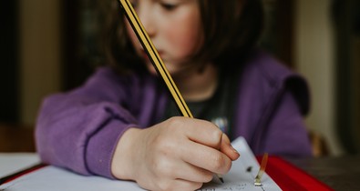 Egy gyereknek tudnia kell, hogy a teljesítményétől függetlenül is szeretni fogják