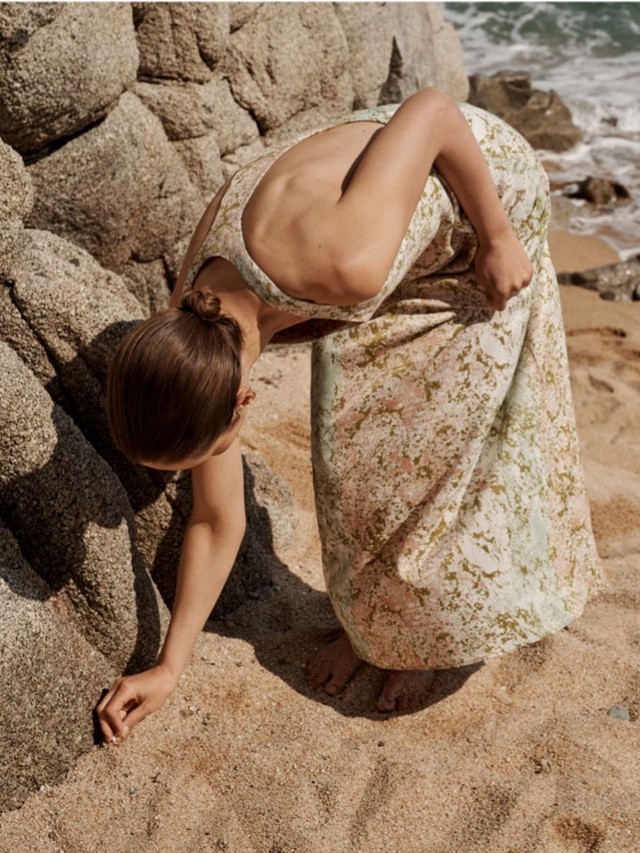 Légy környezettudatos a Mango szupertrendi új kollekciójával!