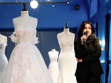 Benes Anita, a Daalarna tervezője: „Nem tudok másképpen reagálni a világ nehézségeire, minthogy megpróbálok valami szépet és különlegeset létrehozni”