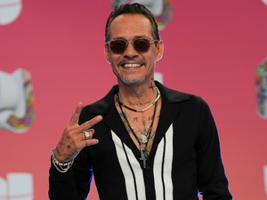 Megkérdezték Marc Anthony-t, mi történt valójában Brooklyn Beckham esküvőjén, ezt válaszolta az énekes