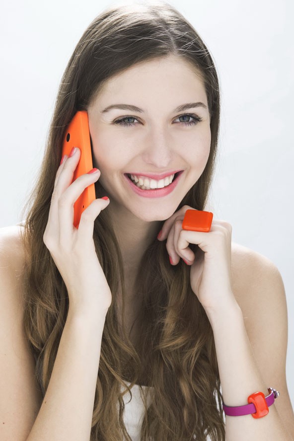 Tenyeredben a színes világ: Nokia Lumia 630