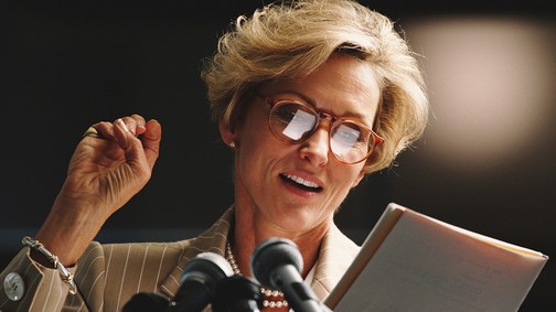 Még több nőt a politikába! Kutatások azt bizonyítják, hogy ez az egész társadalmunk javára válna