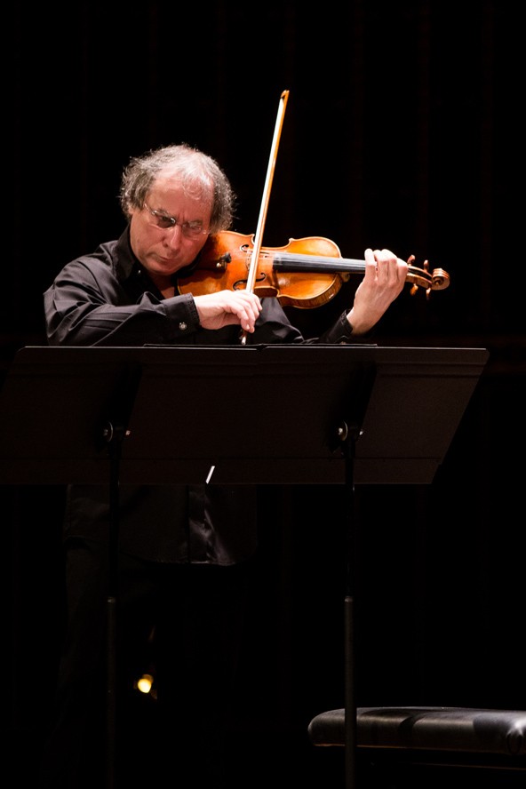 Beethoven mesterművei a Zeneakadémián