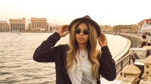 Ő nem Beyoncé, hanem a hasonmása, meghökkentő hasonlóság