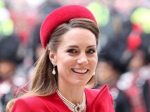 Ez Katalin hercegné titkos fegyvere: ezt a ruhadarabot sosem hagyja otthon Vilmos herceg felesége