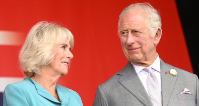 Károly király és Kamilla királyné fontos bejelentést tettek