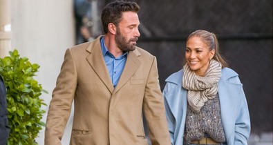 Jennifer Lopez és Ben Affleck újra együtt! Beszédes fotók készültek róluk