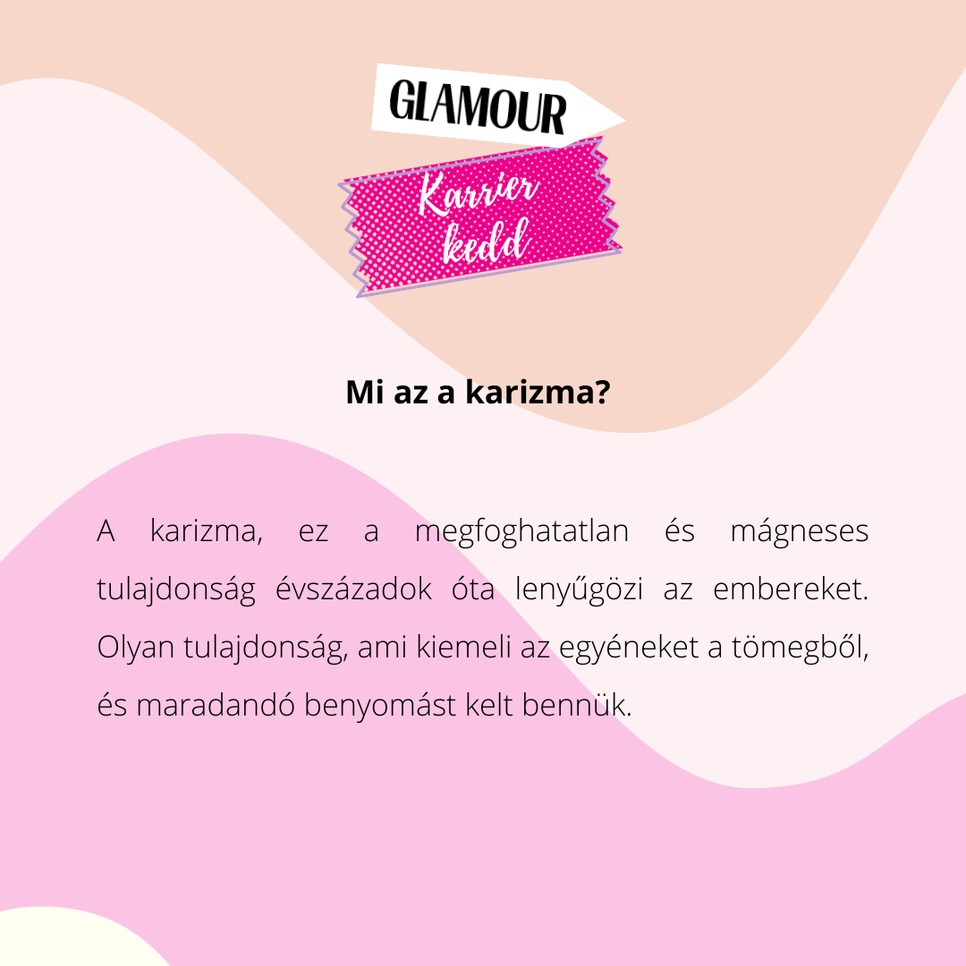 Személyiségteszt: Te mennyire vagy karizmatikus? 2 perc és kiderül