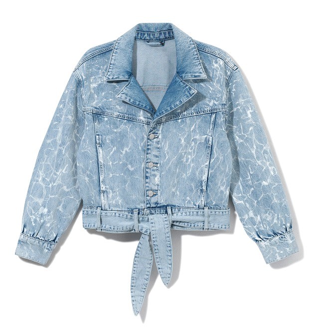 Famer, az örökkévaló: így hordd tavasszal a leguniverzálisabb ruhadarabot!