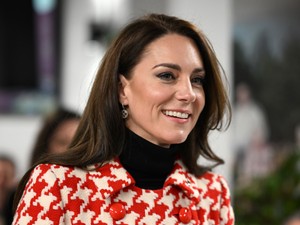 Itt az árulkodó jel, hogy Katalin hercegné egyre jobban van