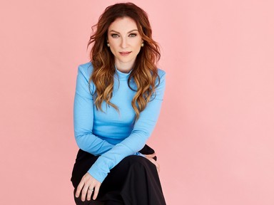 Rúzsa Magdi hármas ikrei pazar helyre utaztak, pedig alig múltak másfél évesek