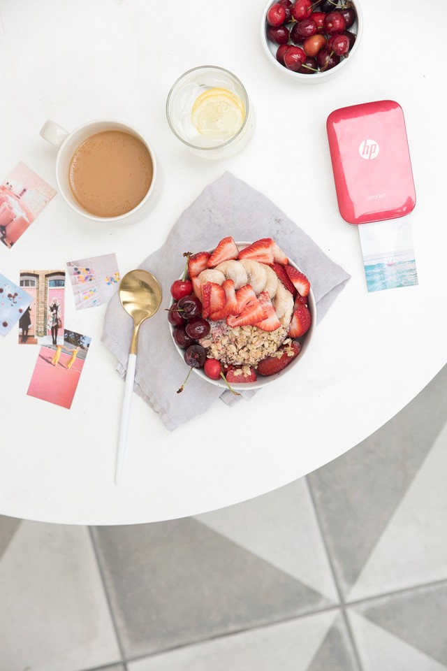 Ezzel a szuper kis kütyüvel azonnal kinyomtathatod a fotóidat