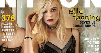 Még csak 17 éves, de már egyre dögösebb