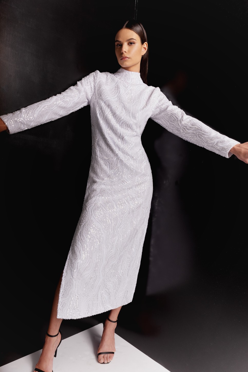 Lakatos Sándor 2023-as női kollekció